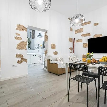 Vivelorural House Close To Vegueta With Wifi *