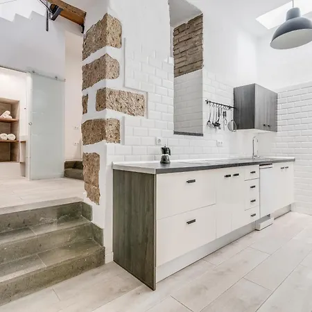 Vivelorural House Close To Vegueta With Wifi Las Palmas de Gran Canaria