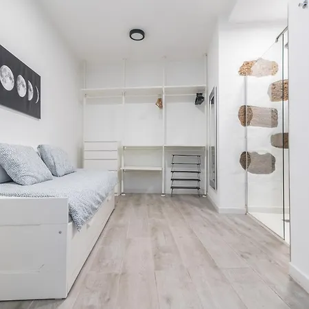 Vivelorural House Close To Vegueta With Wifi * Las Palmas de Gran Canaria