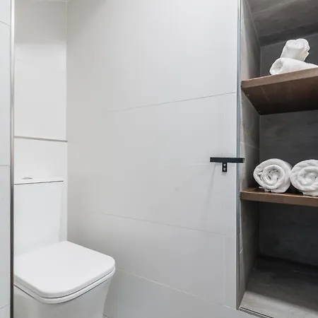 Vivelorural House Close To Vegueta With Wifi