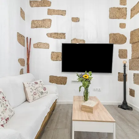 Vivelorural House Close To Vegueta With Wifi Las Palmas de Gran Canaria