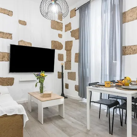 Vivelorural House Close To Vegueta With Wifi
