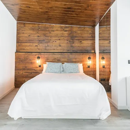 Vivelorural House Close To Vegueta With Wifi Las Palmas de Gran Canaria